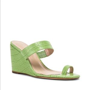 Revolve LPA Dona Wedge Heel